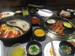 -火炉火自助餐(西直门凯德MALL店)