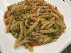 -悠悠美食