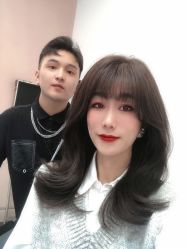 -MRMODE时尚先生美发沙龙