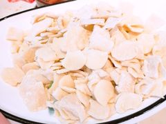 小揪片-前门·鲜肉火锅(长风店)