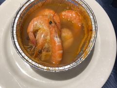 -鹭江潮餐厅•福建菜(鹭江佲家酒店)