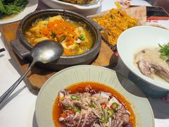 -不仔客海鲜·烧烤·270度海景餐厅(大东海店)