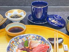 -帝鮨·烧肉割烹(龙湖金楠天街店)