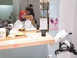-东方麒麟·潘多拉SALON