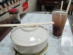 -仁信双皮奶(东川路店)