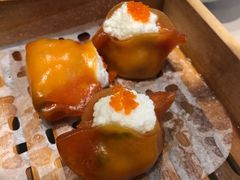 -蔡澜点心·粤菜(西单大悦城店)