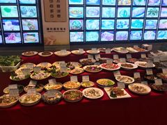 -启东海鲜人家(古美路店)