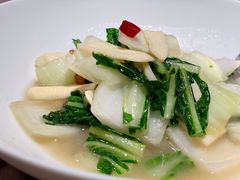 -荣轩(新荣记环球金融中心店)