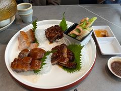-喜记顺德菜(南昌万象城店)