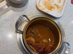 -龍歌自助小火锅(李沧丽达店)