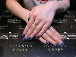 -悦指间美甲美睫