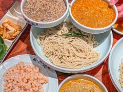 -裕兴记•蟹黄面馆(人民广场店)