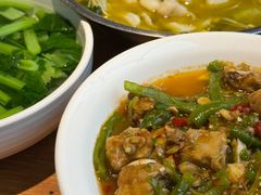 -滇铺子·云南特色菜·第九届野生菌美食节(东风东路c86店)
