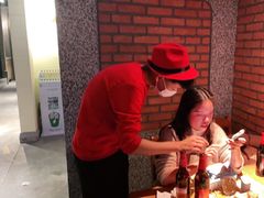 -那些年记忆烧烤