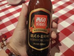 -西贝(南开大悦城店)
