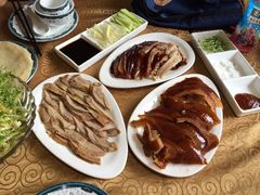 -德缘烤鸭店(大栅栏店)