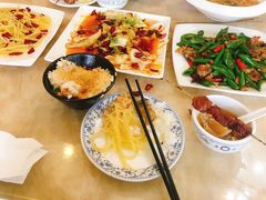 -胖太太四川麻辣排骨串(镇江路分店)