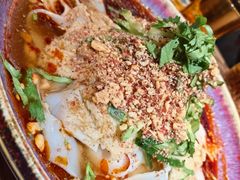 -纳鲁孜·新疆特色餐厅(上海悦荟广场店)