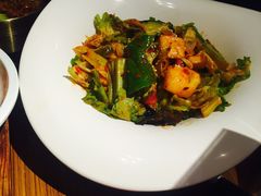 传统大拌菜-将军牛排·尔滨地标朝鲜族美食(总店)