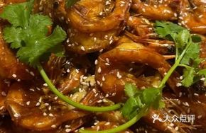 Li Xiang Large Shrimp Pot