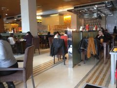 -听松楼·花园酒店·自助餐厅(红梅公园店)