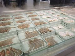 -蚝英雄鲜蚝自助专门店(长楹天街直营店)