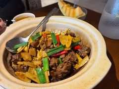-时光乌托邦空中花园·川味·礼宴(星汇两江店)