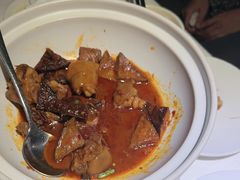 -院里寻菜·精致庭院菜(观沙岭店)