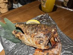 -一豚轩·烧鸟·豚骨拉面(五四路店)