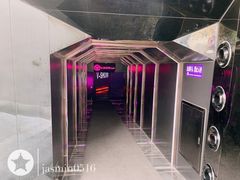 大堂-V-SHOW KTV(济南概念店)