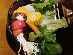 -呷哺呷哺 黄金牧场 (欢乐谷店)