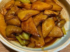 -金掌勺锅包肉(华润万象城店)
