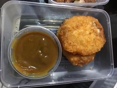 -玛格萝妮比萨屋(陆家浜路店)