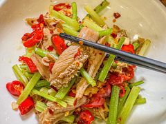 -湘缘道客•湘缘饭店·25年湘菜馆(古墩路店)