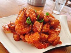 -87号烧烤海鲜·大排档(金沙滩店)
