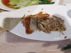 -老浒记烤鸭-北京菜(琉璃厂店)