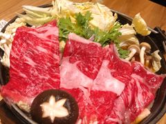 -隐泉之语日式料理(王府中环店)