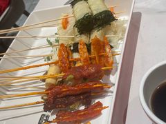-宏姐串串香(宏伟路店)