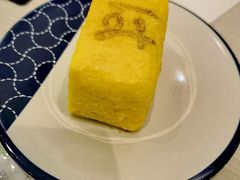 火炙芝士玉子寿司-滨寿司(高新伊藤店)