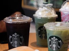 -星巴克臻选(成都太古里店)