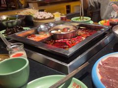 -蜀江龙火锅(339店)