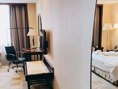 -随州碧桂园凤悦凤凰酒店