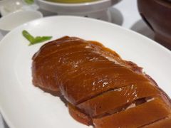 -福海居烤鸭店(鸟巢店)