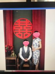 -青禾婚纱摄影(杭州店)