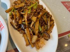 -添福来墨鱼饺子 · 海鲜东北菜(泡崖店)