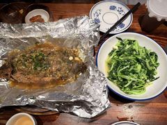 -衡厨·衡阳土菜(中南店)