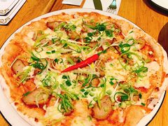 -玛尚诺Pizza&Bar(长泰广场店)
