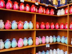 零售区-金必轩(青岩店)