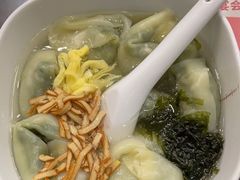 -锡笼记·无锡小笼(大润发店)