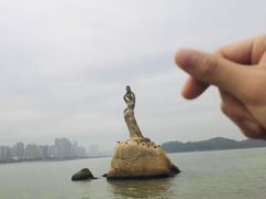 -野狸岛